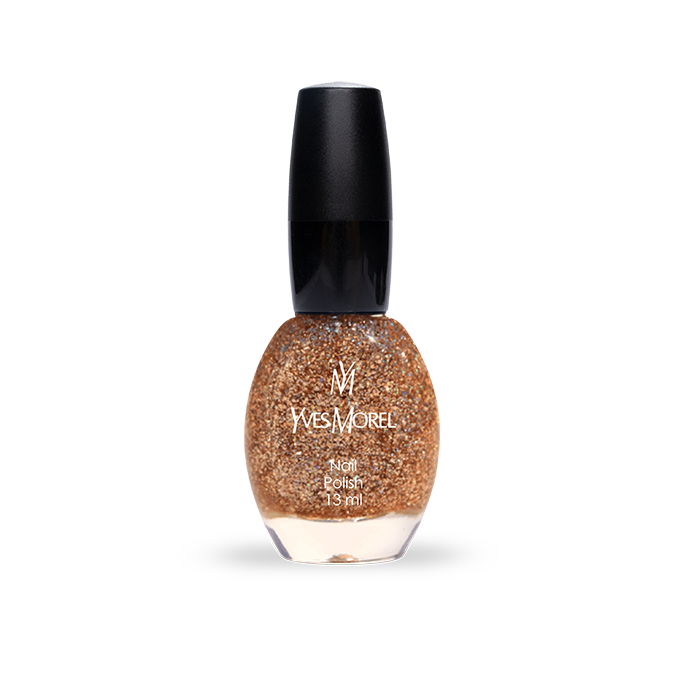 Yves Morel Nail Polish