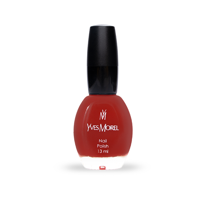 Yves Morel Nail Polish