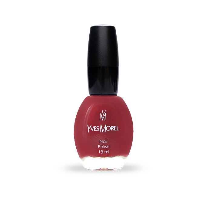 Yves Morel Nail Polish
