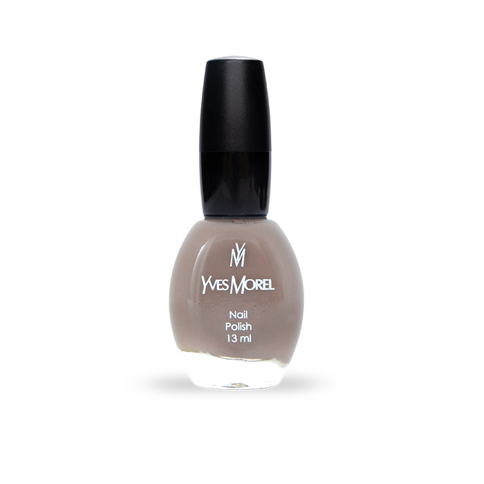 Yves Morel Nail Polish
