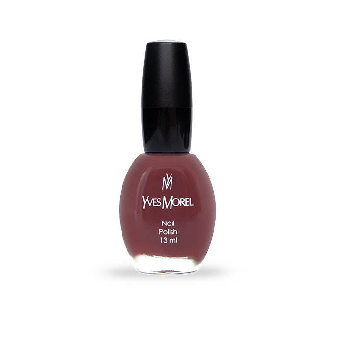 Yves Morel Nail Polish