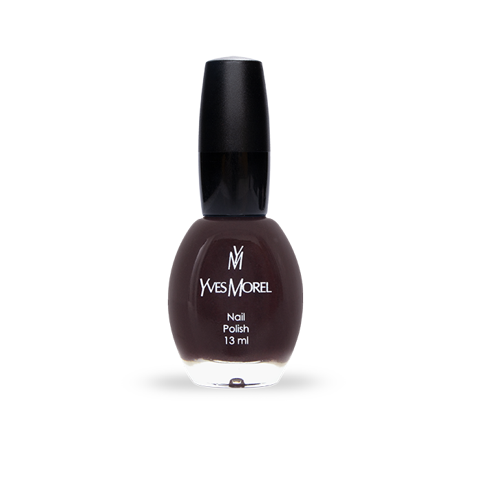 Yves Morel Nail Polish