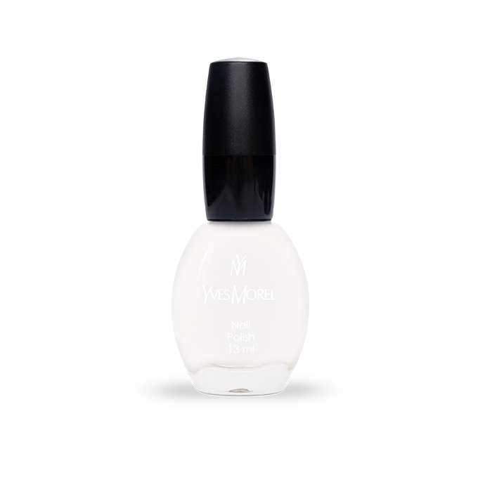 Yves Morel Nail Polish