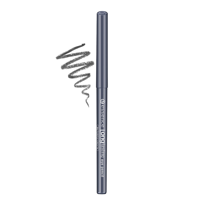 Long-Lasting Eye Pencil