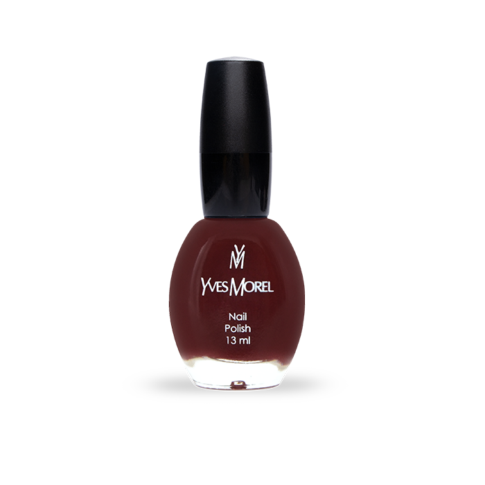 Yves Morel Nail Polish