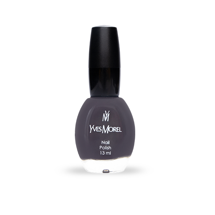 Yves Morel Nail Polish