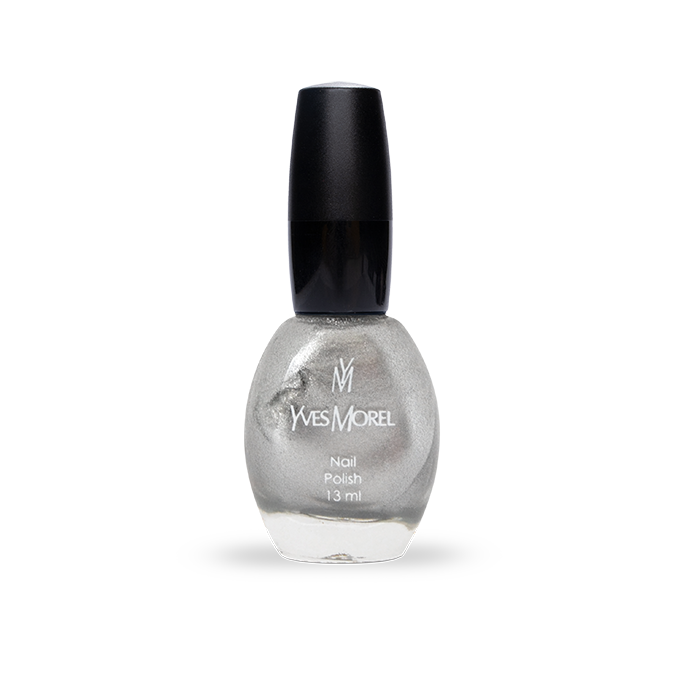 Yves Morel Nail Polish