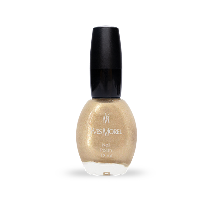 Yves Morel Nail Polish