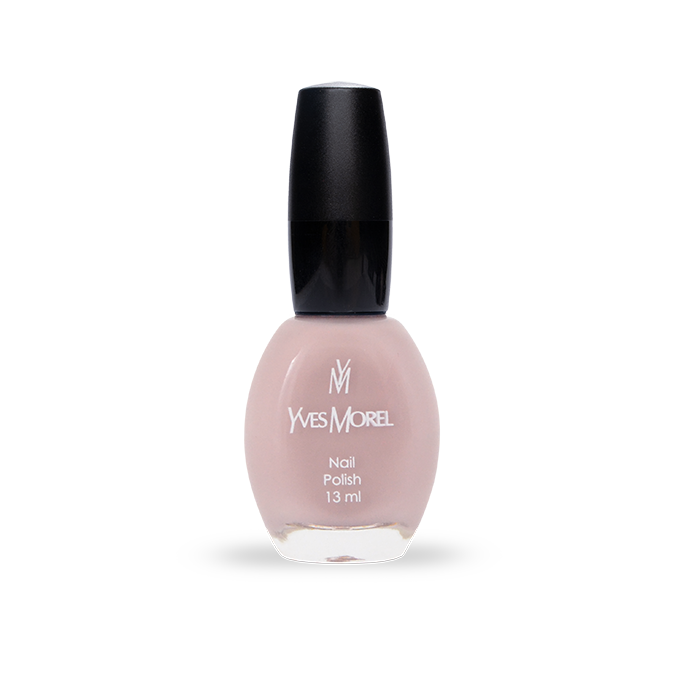 Yves Morel Nail Polish