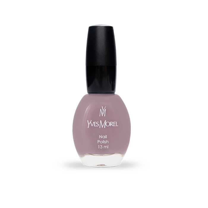 Yves Morel Nail Polish