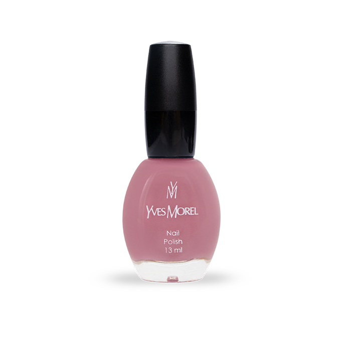 Yves Morel Nail Polish