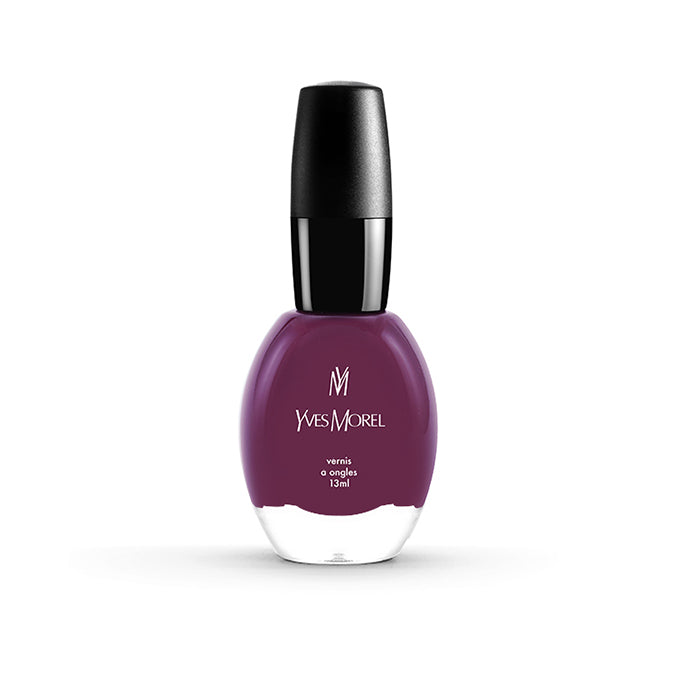 Yves Morel Nail Polish