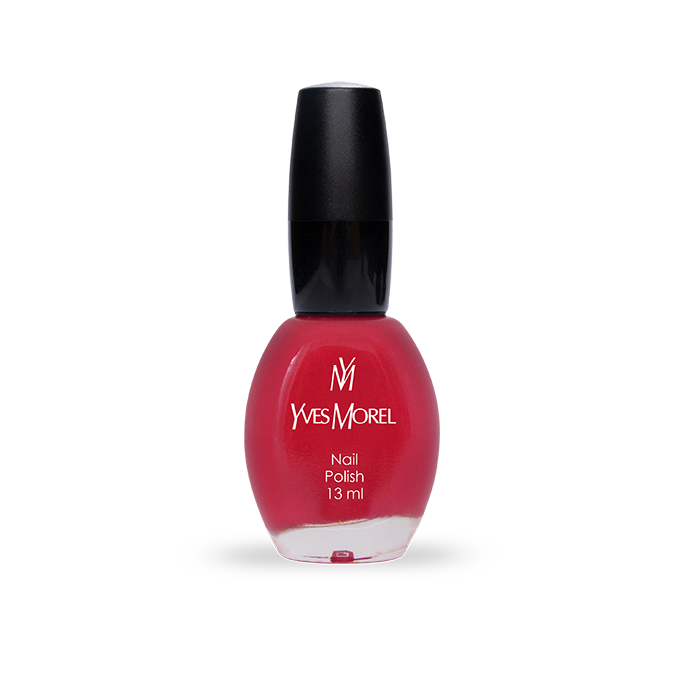 Yves Morel Nail Polish
