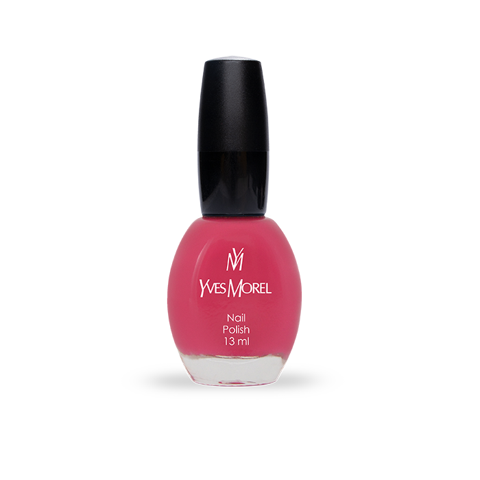 Yves Morel Nail Polish