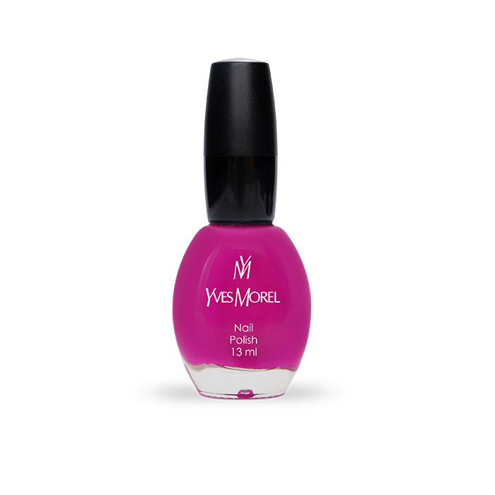 Yves Morel Nail Polish