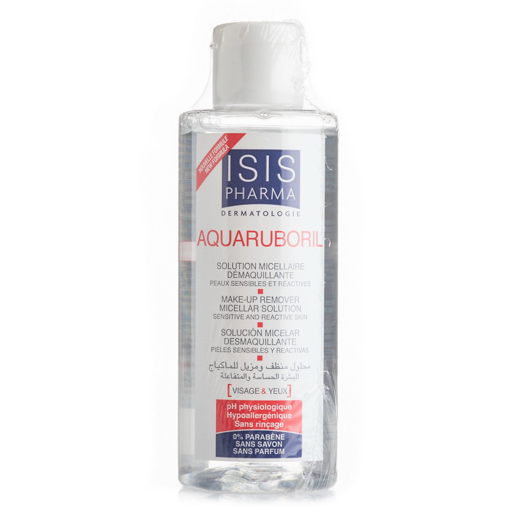Aqua ruboril  Micellar Water