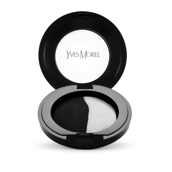 Baked Eye Shadow Duo