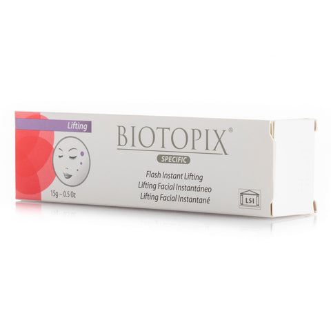 Biotopix Flash Instant Lifting Anti-aging