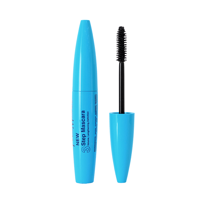 Mascara 3 Step