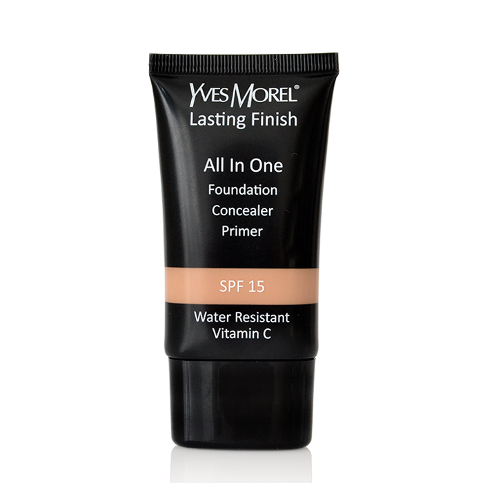All In One Foundation