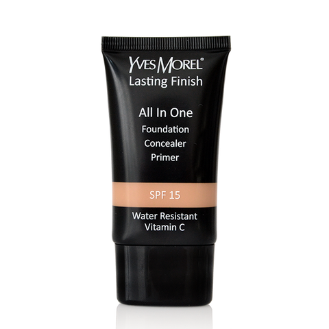 All In One Foundation