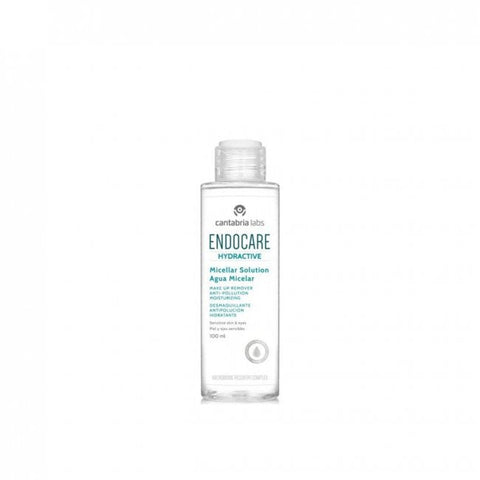 HYDRACTIVE AQUA MICELAR WATER