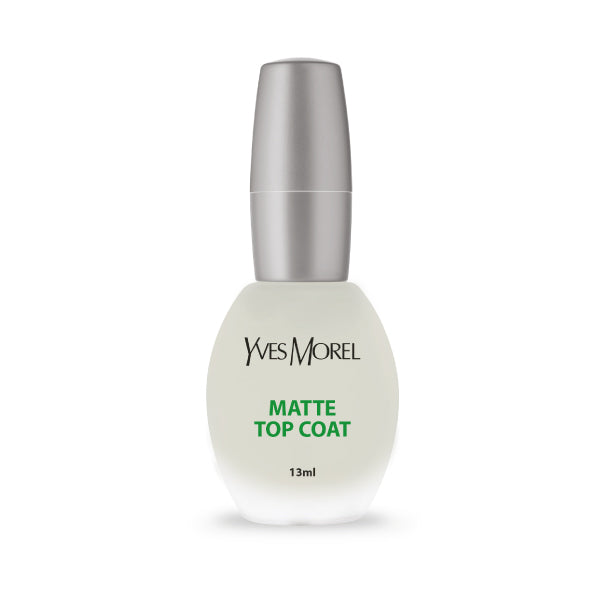 Matte Top Coat