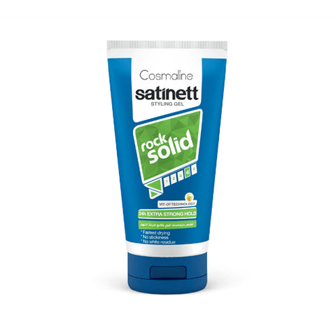 Satinett Tube Wet Look 150ml