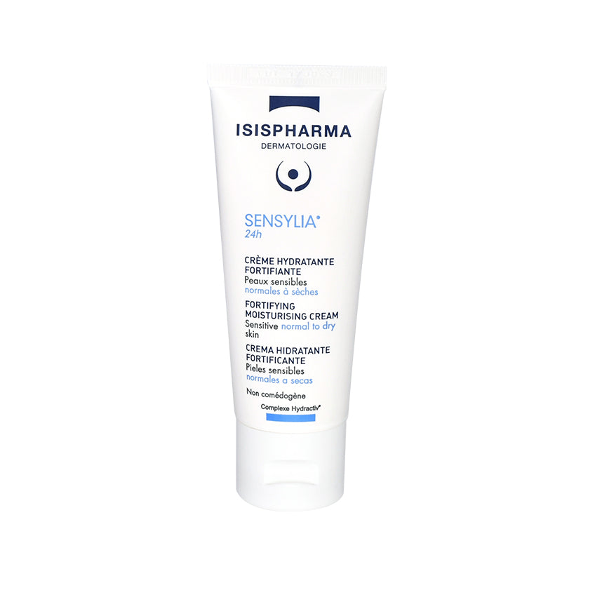 Sensylia Face Moisturizer