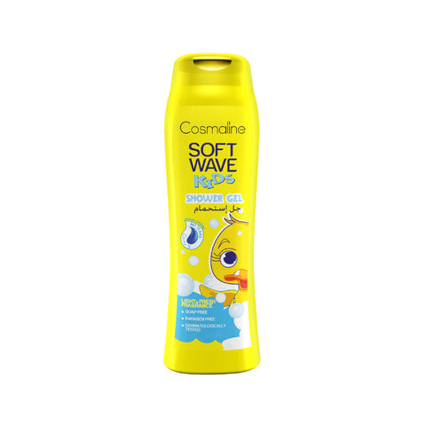 Kids Shower Light & Fresh TearFree 400ml