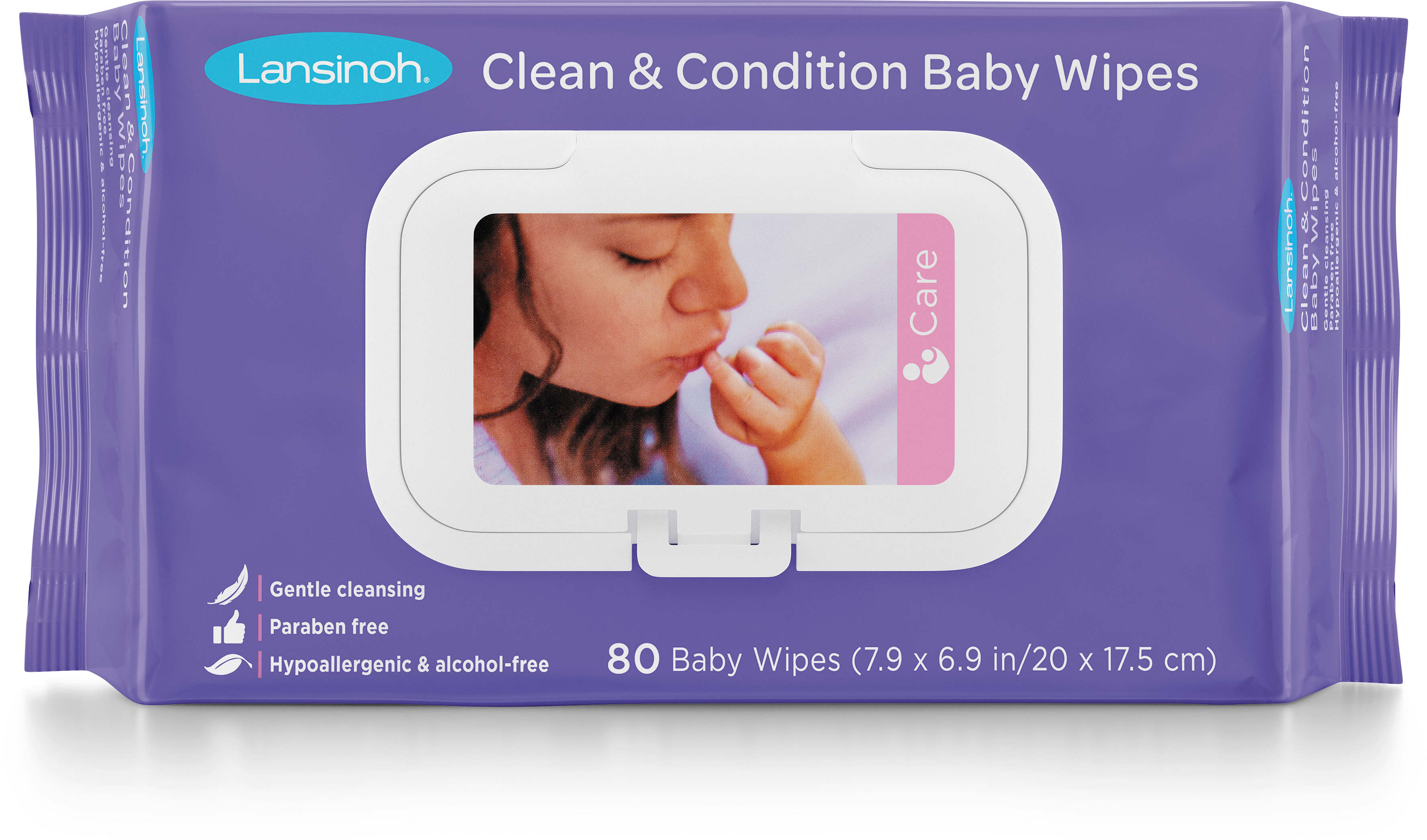 Lansinoh wipes deals