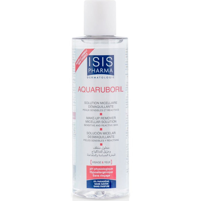Aqua ruboril  Micellar Water
