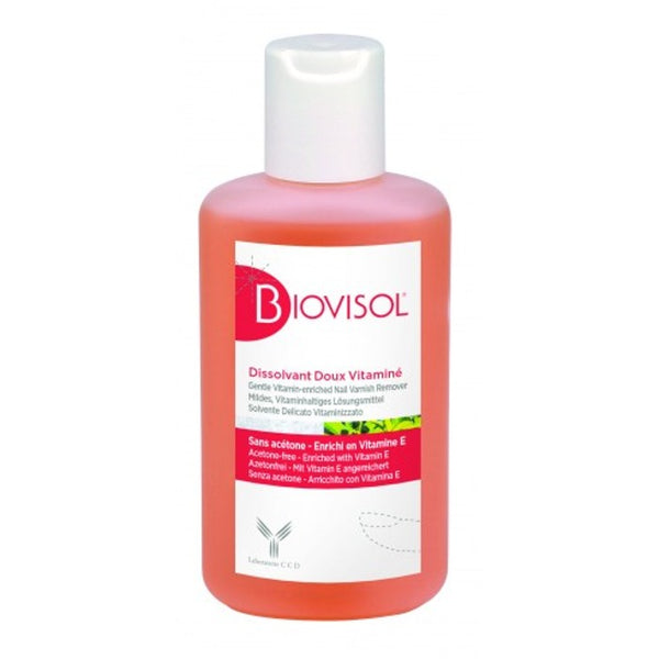 Biovisol Polish Remover