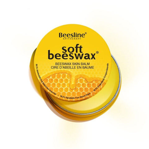 Soft Beeswax