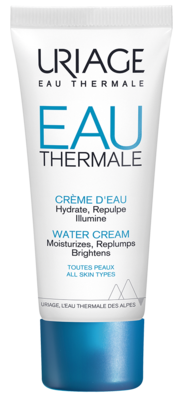 Eau Thermale Water Cream 40ML