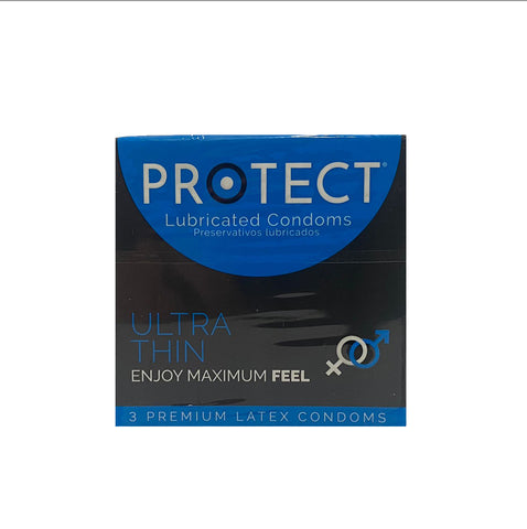 Protect Condoms