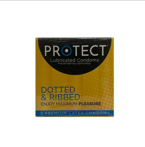 Protect Condoms