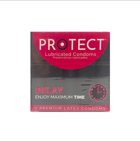 Protect Condoms