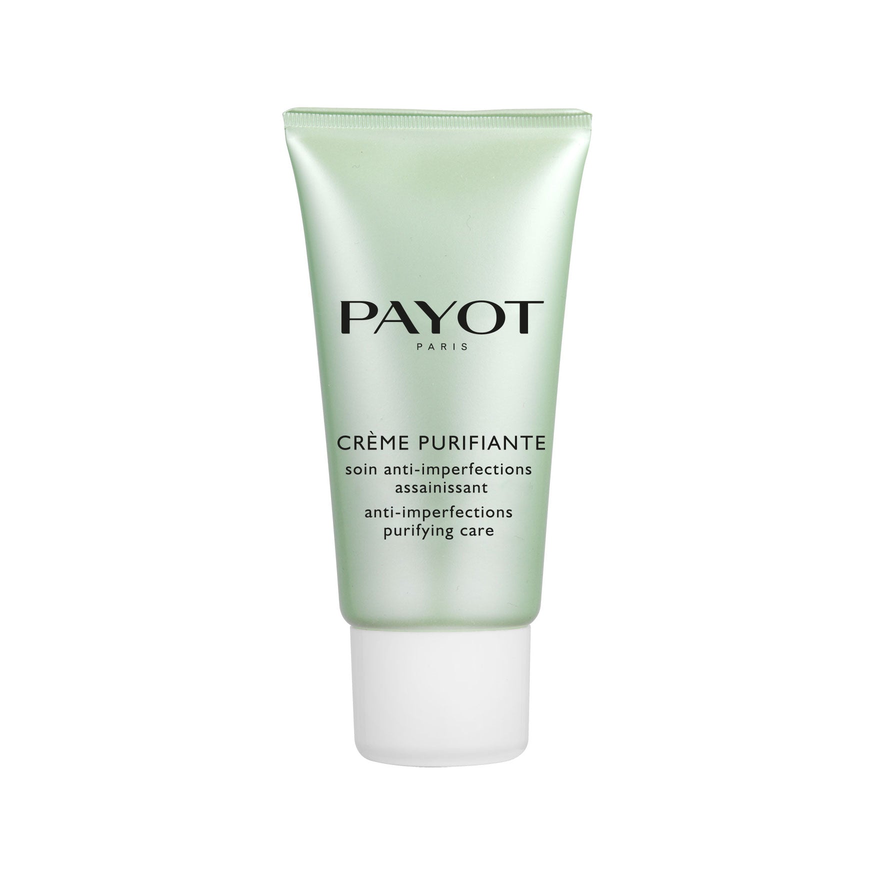 Pâte Grise Crème Purifiante - Anti-imperfections Mattifying Care