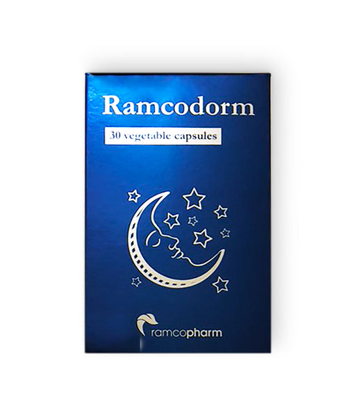 Ramcodorm x30 Capsules