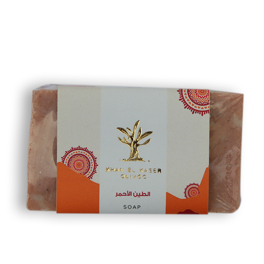 Face and Body Soap 150g