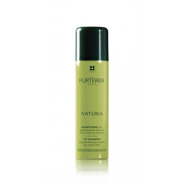 Naturia Dry Shampoo 150ML