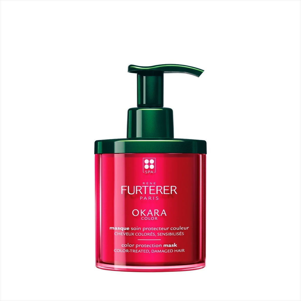 René Furterer Okara Color Protection Mask - Sohaticare
