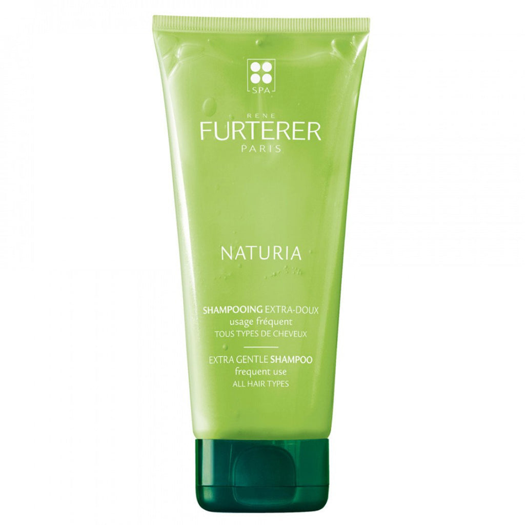 Naturia Extra-Gentle Shampoo 200ML