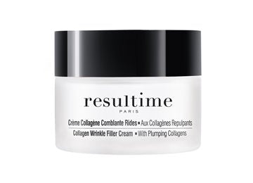 Resultime Collagen Cream Wrinkles Filler - Sohaticare