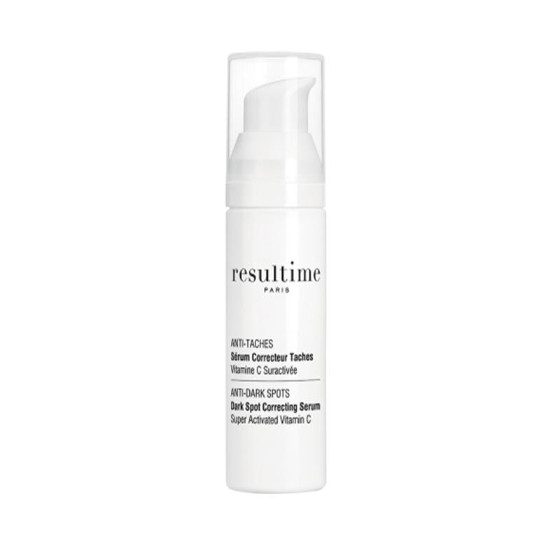 saydaliati_RESULTIME_Anti-Dark Spots Serum Corrector 30ML_Serum