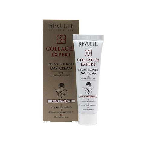 Collagen Expert Instant Day Radiance