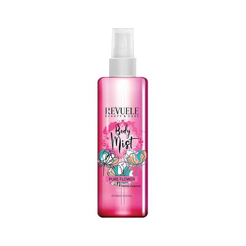 Revuele Body Mist Pure Flower 200ml