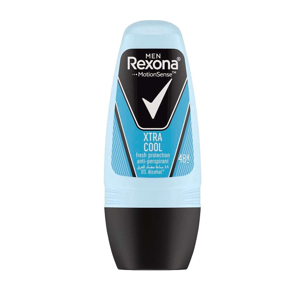 Rexona Men Xtra Cool Antiperspirant Roll-On 50ml