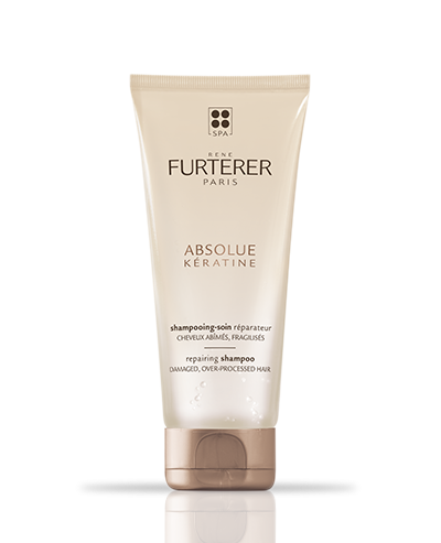 Absolue Kératine, Renewal Shampoo 200ML